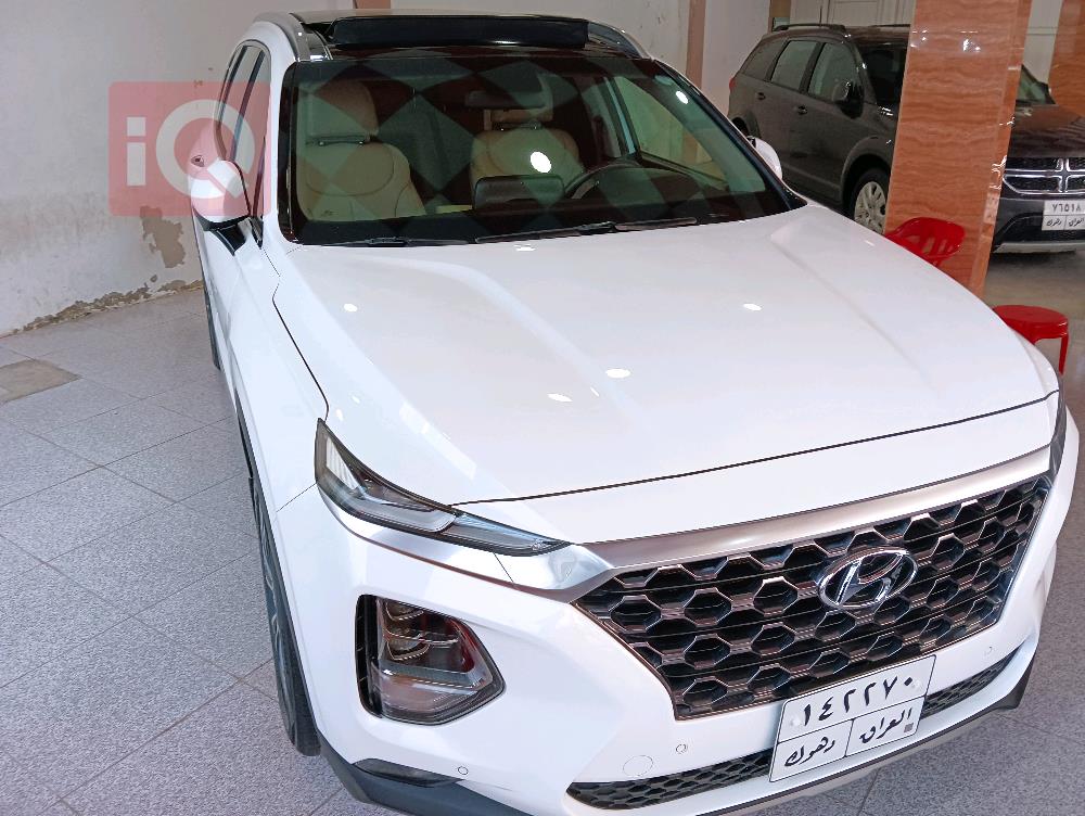 هیوندای سەنتافی
